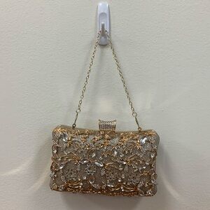 Women’s clutch